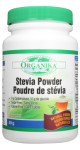 Stevia Powder - 50g - Organika