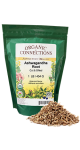 Ashwagandha Root (Organic Loose) - 454g