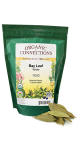Bay Leaf (Organic Whole) - 113g