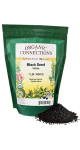 Black Seed (Organic Whole) - 454g
