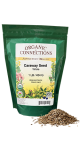 Caraway Seed (Organic Whole) - 454g