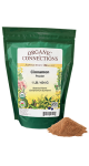 Cinnamon (Organic Powder) - 454g