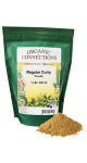 Curry Regular (Organic Powder) - 454g