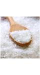 Dead Sea Salt (Coarse Grind) - 454g