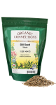 Dill Seed (Organic Whole) - 454g