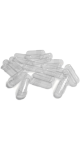 Empty Gelatin Caps 