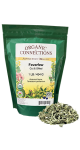 Feverfew (Organic Loose) - 454g