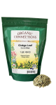 Ginkgo Leaf (Organic Loose) - 454g