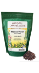 Hibiscus Flower (Organic Loose) - 454g