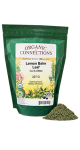 Lemon Balm Leaf (Organic Loose) - 227g
