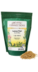 Lemon Peel (Organic Loose) - 454g