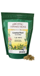 Licorice Root (Organic Loose) - 454g