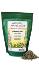 Plantain Leaf (Organic Loose) - 454g - Organic Connections