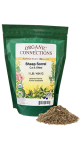 Sheep Sorrel (Organic Loose) - 454g