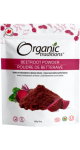 Beetroot Powder (Organic) - 454g