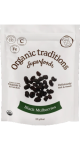 Black Mulberries (Organic) - 227g
