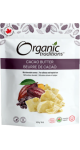 Cacao Butter (Organic) - 454g