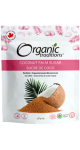 Coconut Palm Sugar - 227g - Organic Traditions