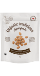 Dark Chocolate Almonds (Organic) - 227g