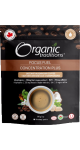 Focus Fuel Instant Mushroom Coffee - 140g