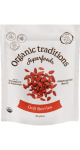 Goji Berries (Organic) - 227g