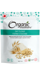 Oat Flour (Organic) - 500g - Organic Traditions