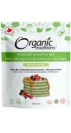 Pancake & Waffle Mix (Matcha) - 300g