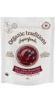 Skin Glow Smoothie (4 Berry Blend) - 100g