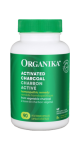 Activated Charcoal - 90 V-Caps