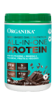All-In-One Protein (Chocolate) - 640g