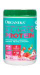 All-In-One Protein (Strawberry Shortcake) - 640g