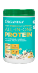 All-In-One Protein (Vanilla) - 640g