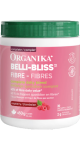 Belli-Bliss Fibre Complete Daily Blend (Raspberry) - 450g