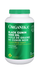 Black Cumin Seed Oil - 120 Softgels