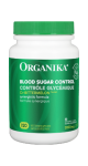 Blood Sugar Control 50mcg - 120 Caps