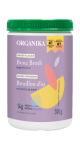 Bone Broth Beef Protein Powder (Ginger) - 300g