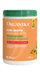 Bone Broth Protein Powder (Turmeric) - 300g