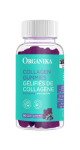 Collagen Gummies & Biotin 2,500mg (Blueberry Bliss) - 90 Gummies