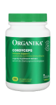 Cordyceps Mushroom Extract 500mg - 120 V-Caps