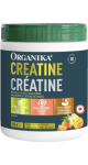 Creatine (Fruit Punch) - 600g