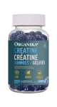 Creatine Gummies (Blueberry Blitz) - 90 Gummies