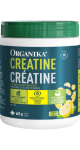 Creatine (Lemonade) - 600g