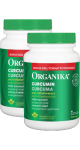 Curcumin 500mg - 150 + 150 V-Caps (2 For Deal)