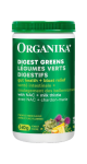 Digest Greens (Pineapple Punch) - 340g