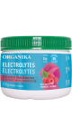 Electrolytes (Wild Raspberry) - 210g