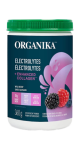 Electrolytes + Enhanced Collagen (Wild Berry) - 360g
