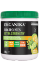 Electrolytes Extra Strength (Lemon Lime) - 180g