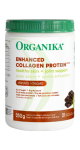 Enhanced Collagen (Chocolate) - 252g
