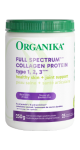 Full Spectrum Collagen Type 1-2-3 (Bone Broth Flavour) - 250g