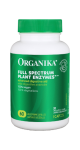 Full Spectrum Plant Enzymes 500mg - 60 V-Caps